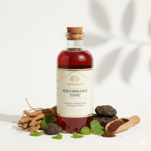 Ayuracure Performance Tonic